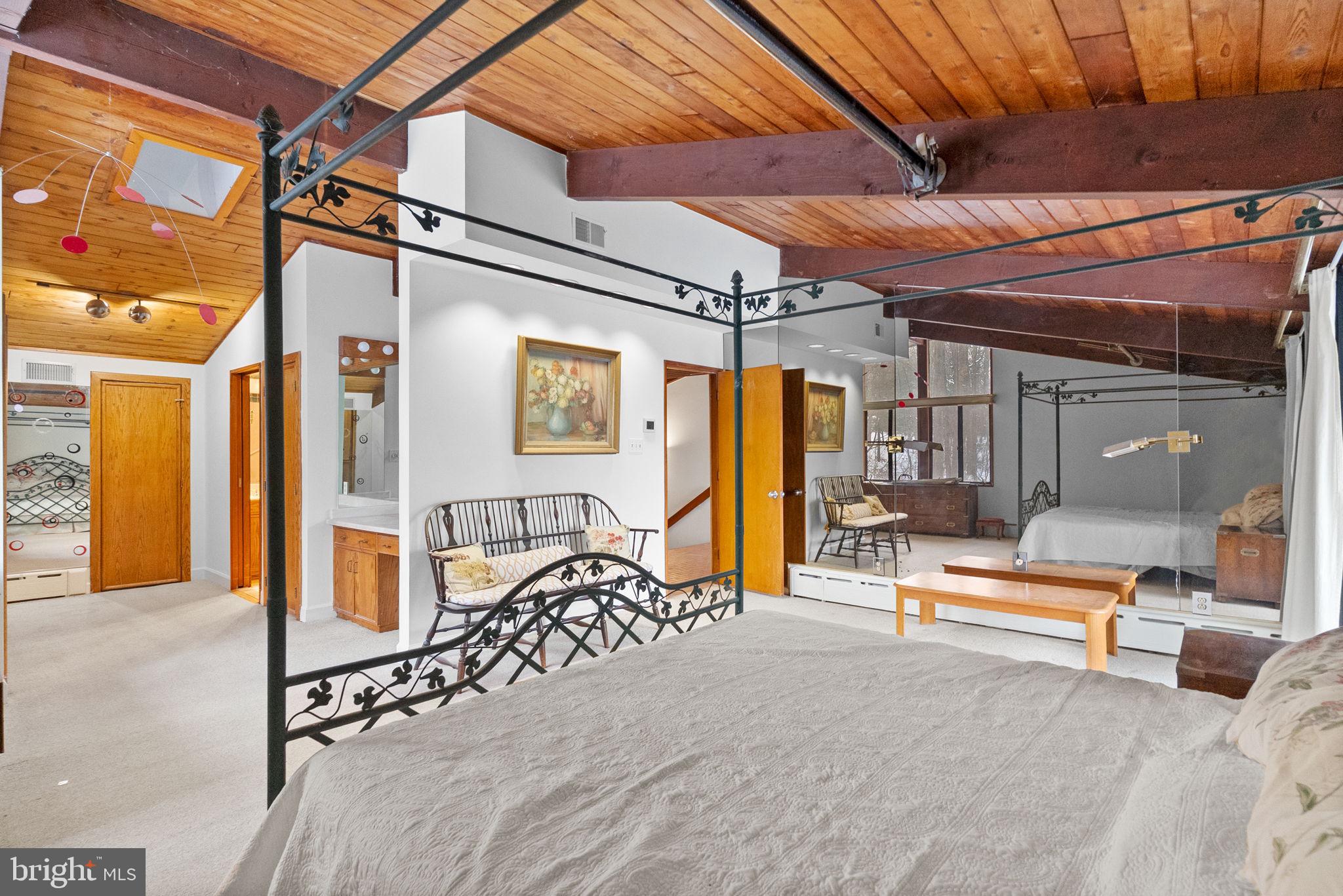 712 Highspire Road Glenmoore, PA 19343 - Photo 30 of 86