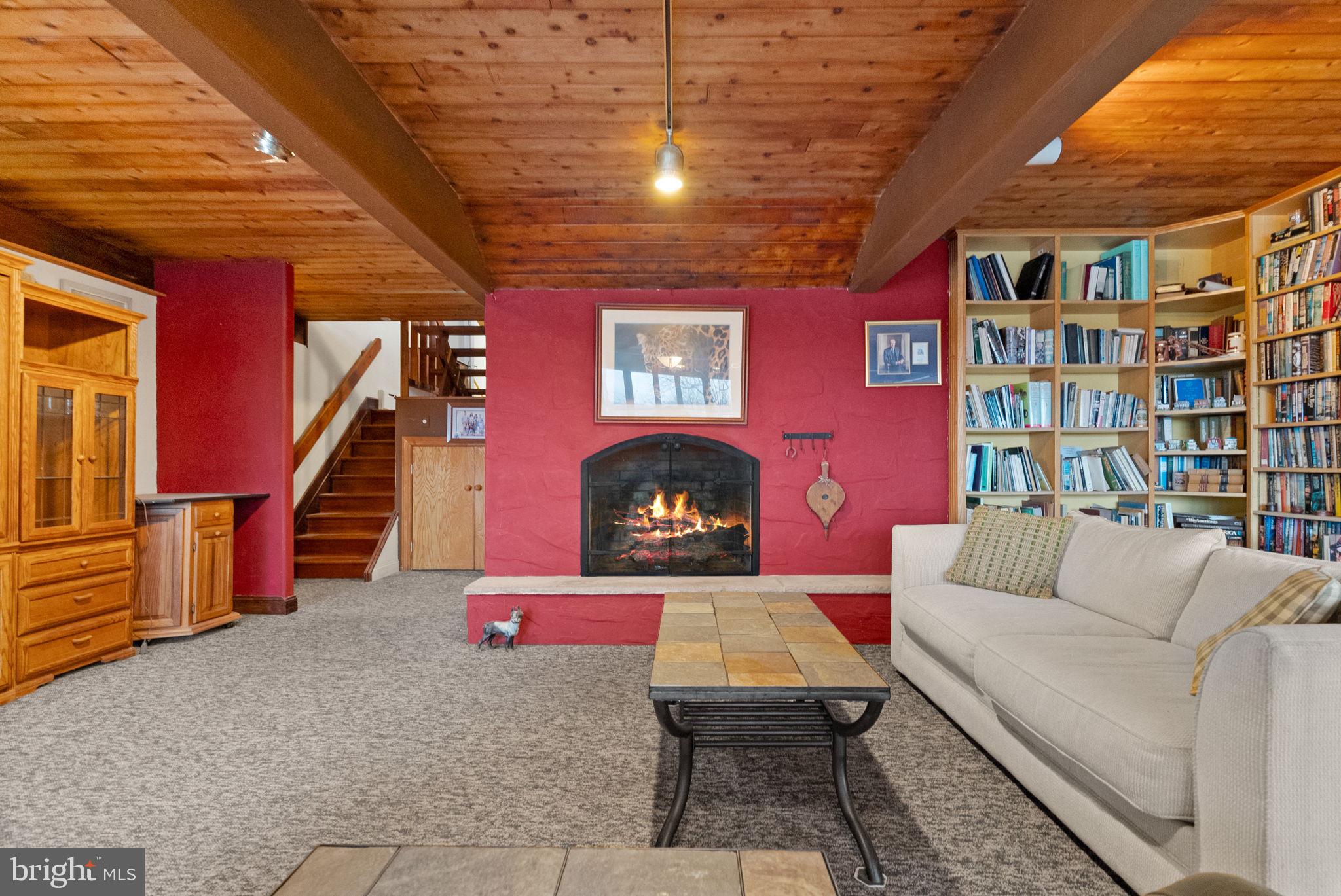 712 Highspire Road Glenmoore, PA 19343 - Photo 44 of 86