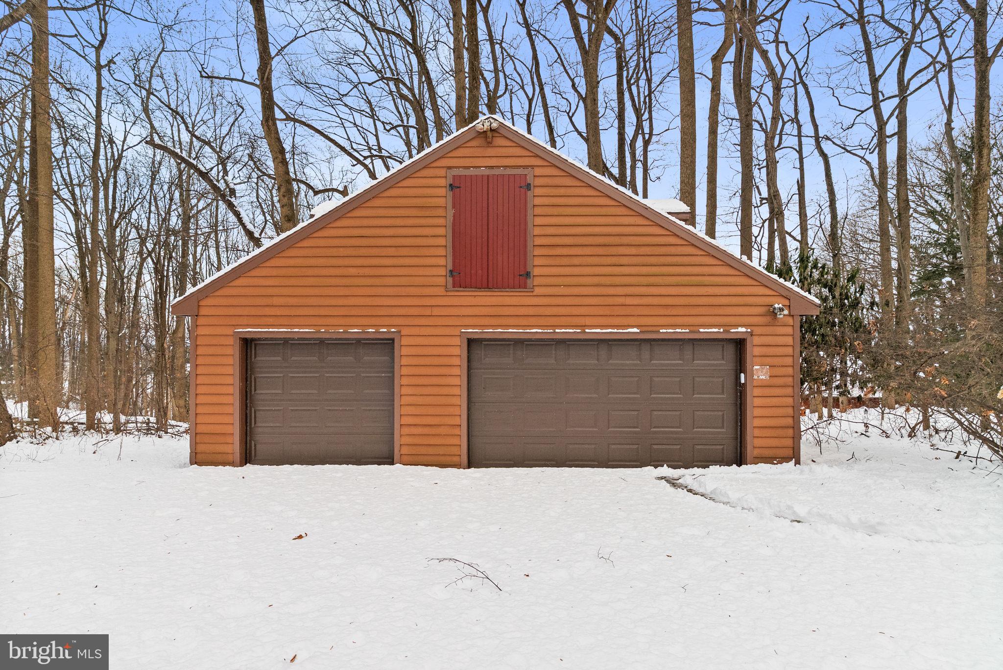 712 Highspire Road Glenmoore, PA 19343 - Photo 54 of 86