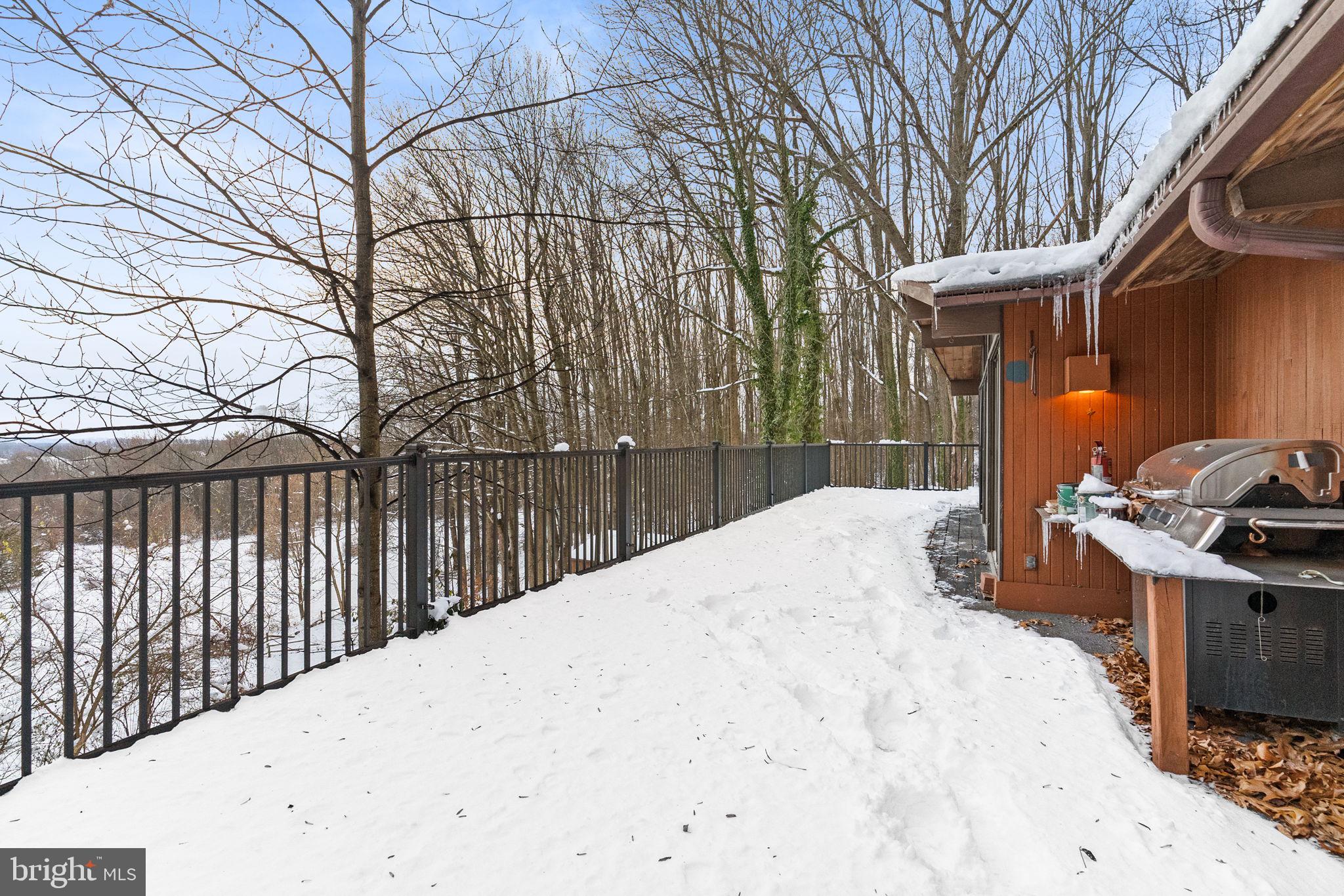 712 Highspire Road Glenmoore, PA 19343 - Photo 66 of 86