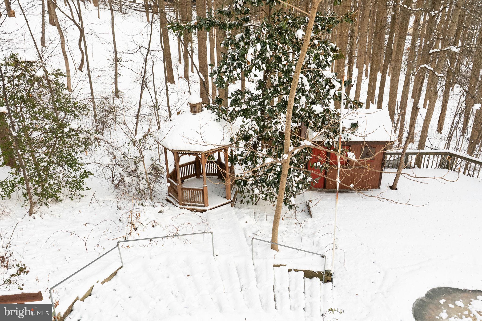 712 Highspire Road Glenmoore, PA 19343 - Photo 70 of 86