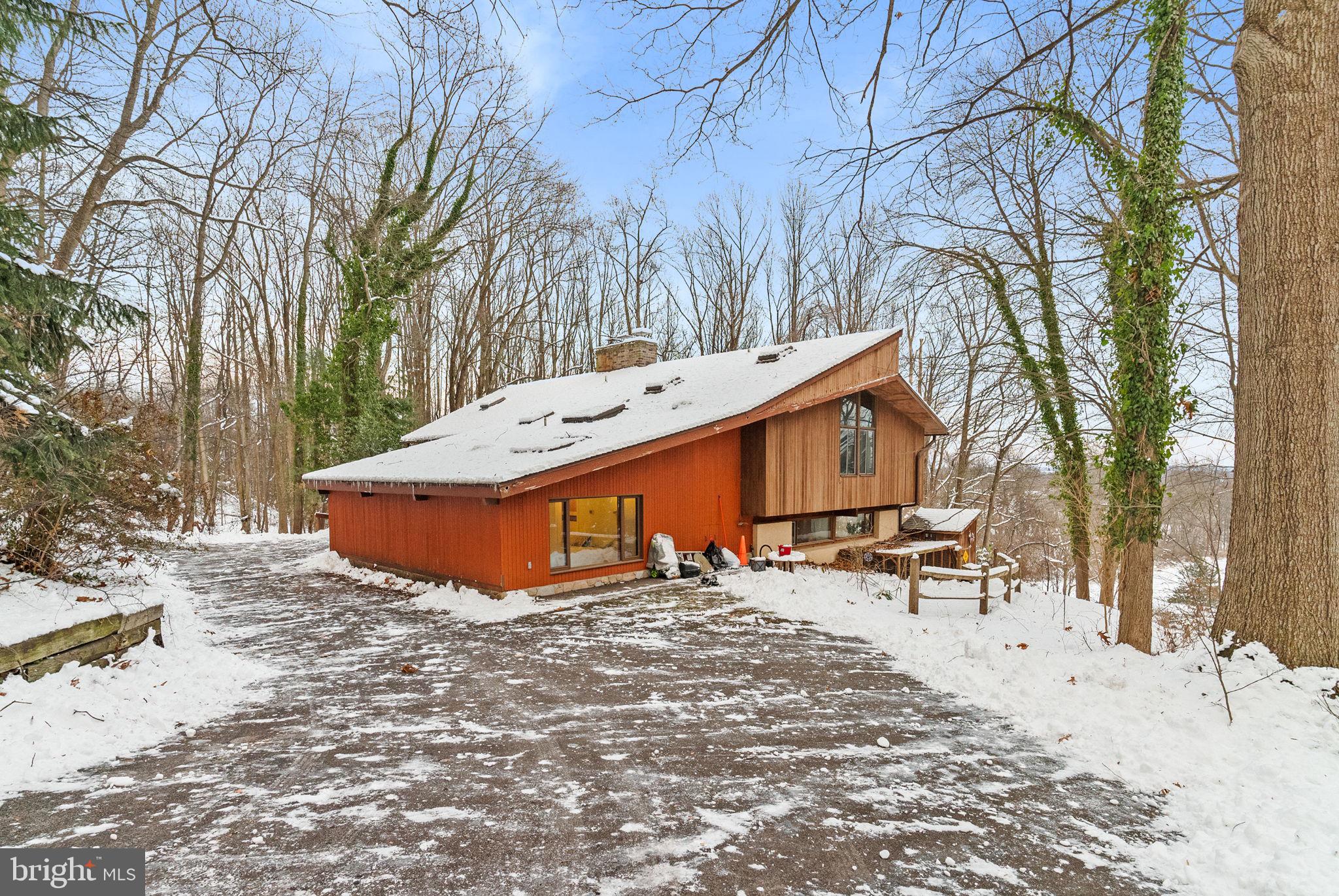 712 Highspire Road Glenmoore, PA 19343 - Photo 73 of 86