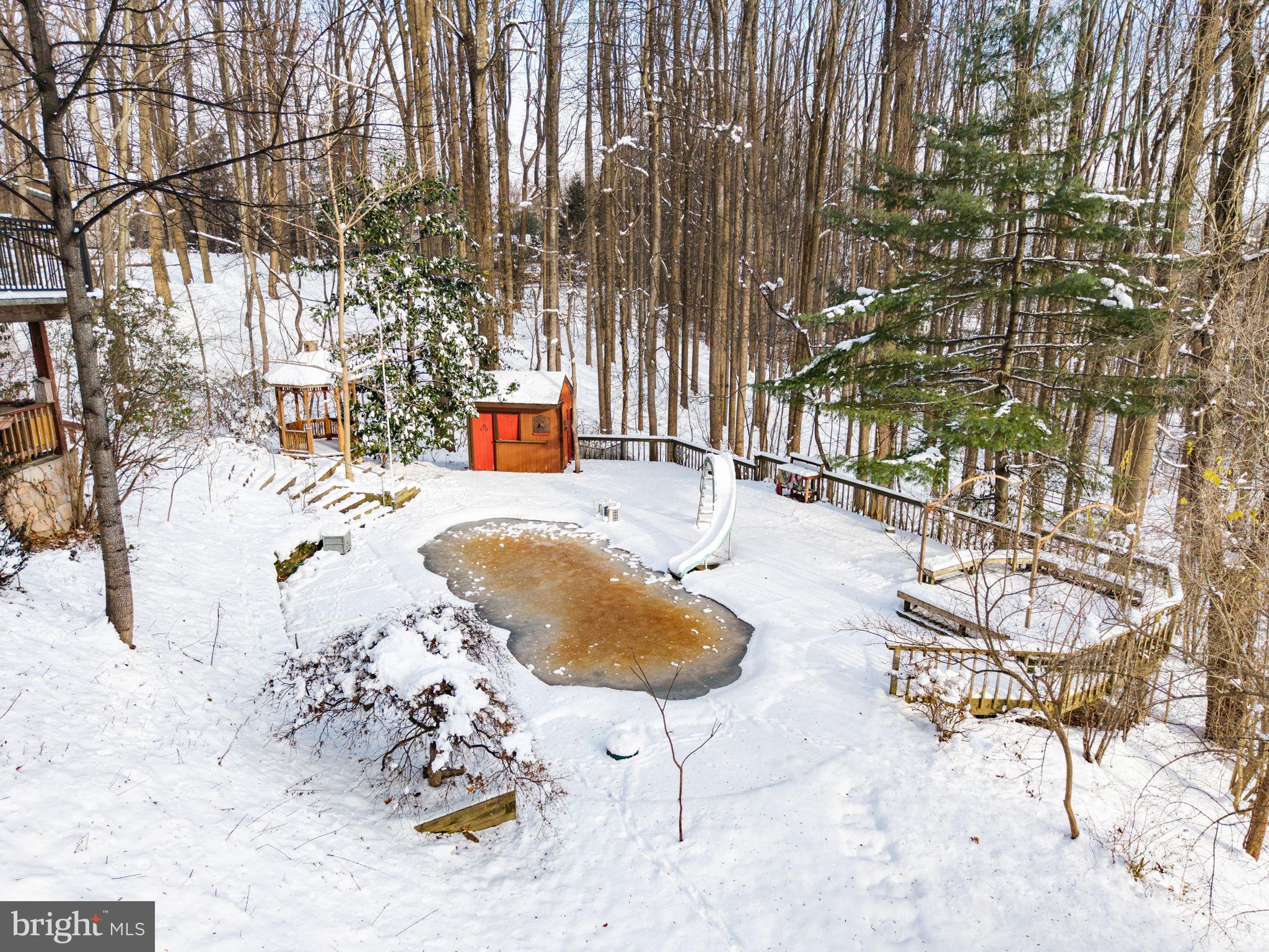 712 Highspire Road Glenmoore, PA 19343 - Photo 84 of 86