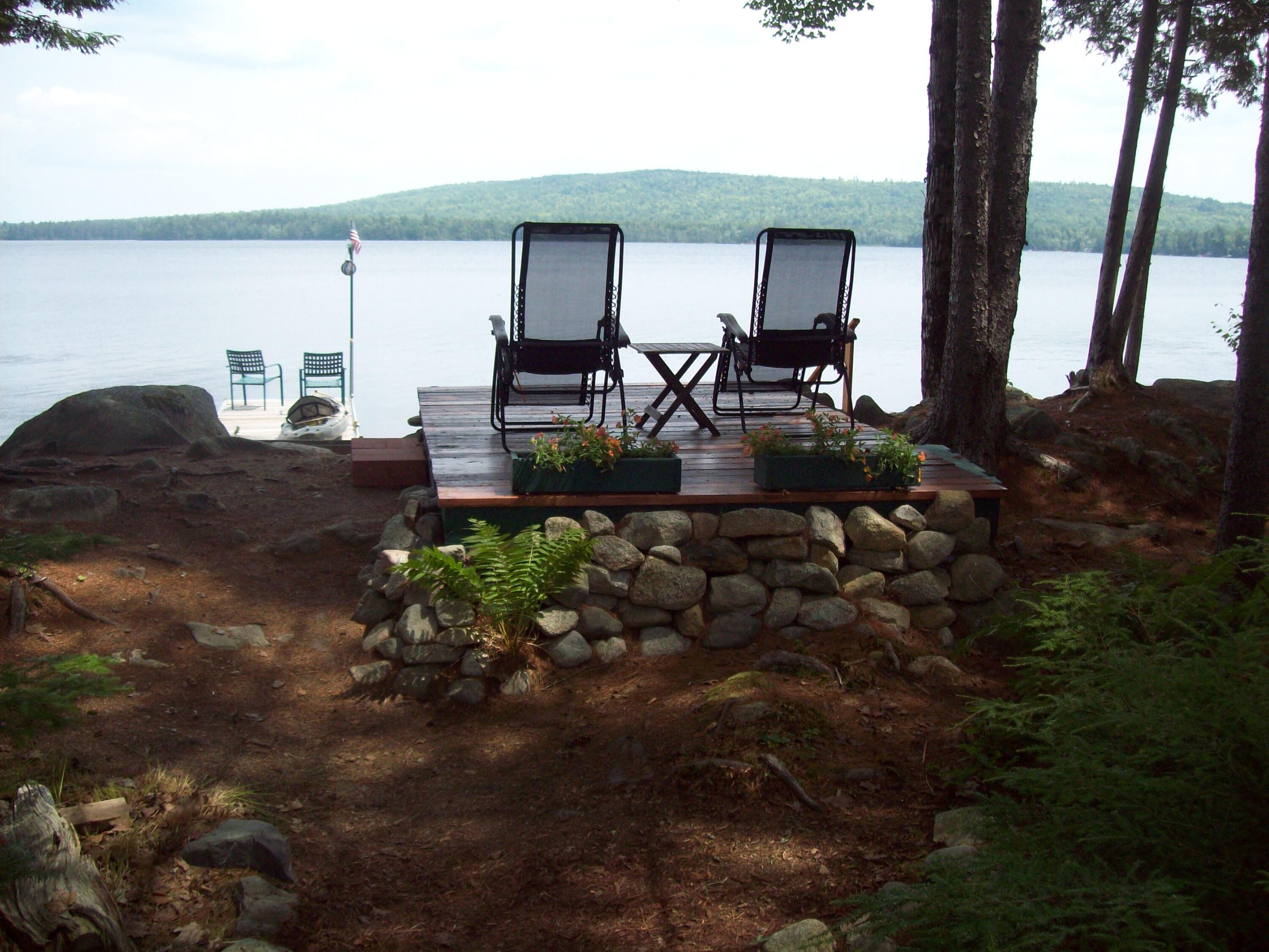 41 West Shore Road West Enfield, ME 04493 - Photo 15 of 37 100_2226