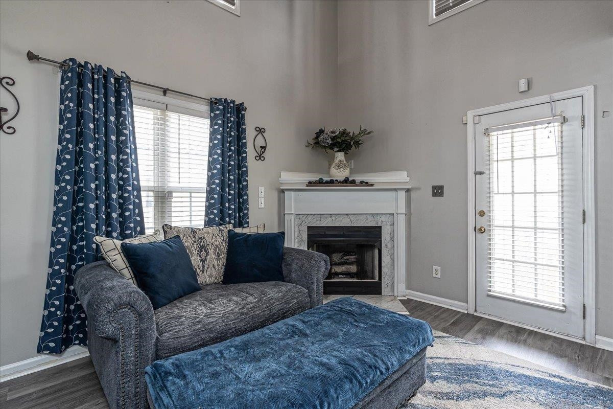 4812 Windblown Court Raleigh, NC 27616 - Photo 21 of 22 Photo 21