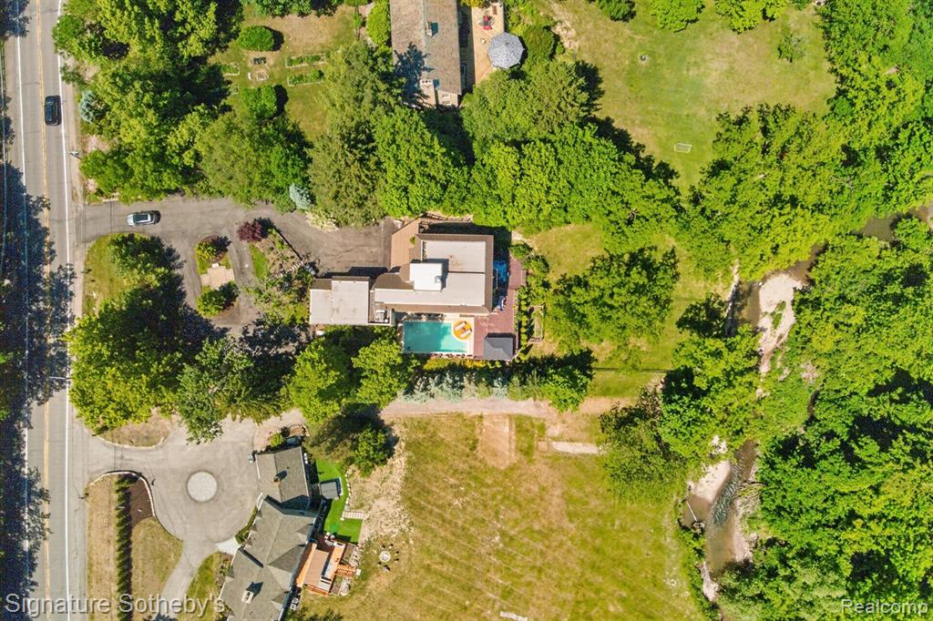 30650 Lahser Road Beverly Hills, MI 48025 - Photo 90 of 93