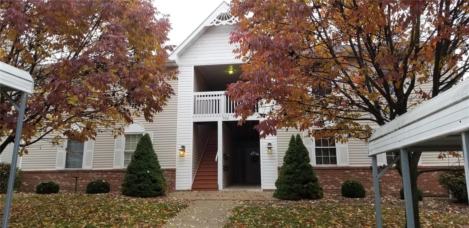 705 4th Street, Unit B Highland, IL 62249 - Photo 1 of 18 Gallery Image 1