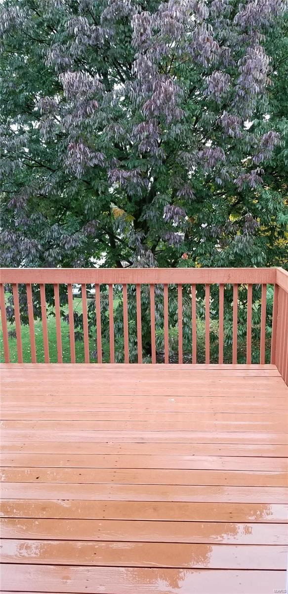 705 4th Street, Unit B Highland, IL 62249 - Photo 13 of 18 Gallery Image 13