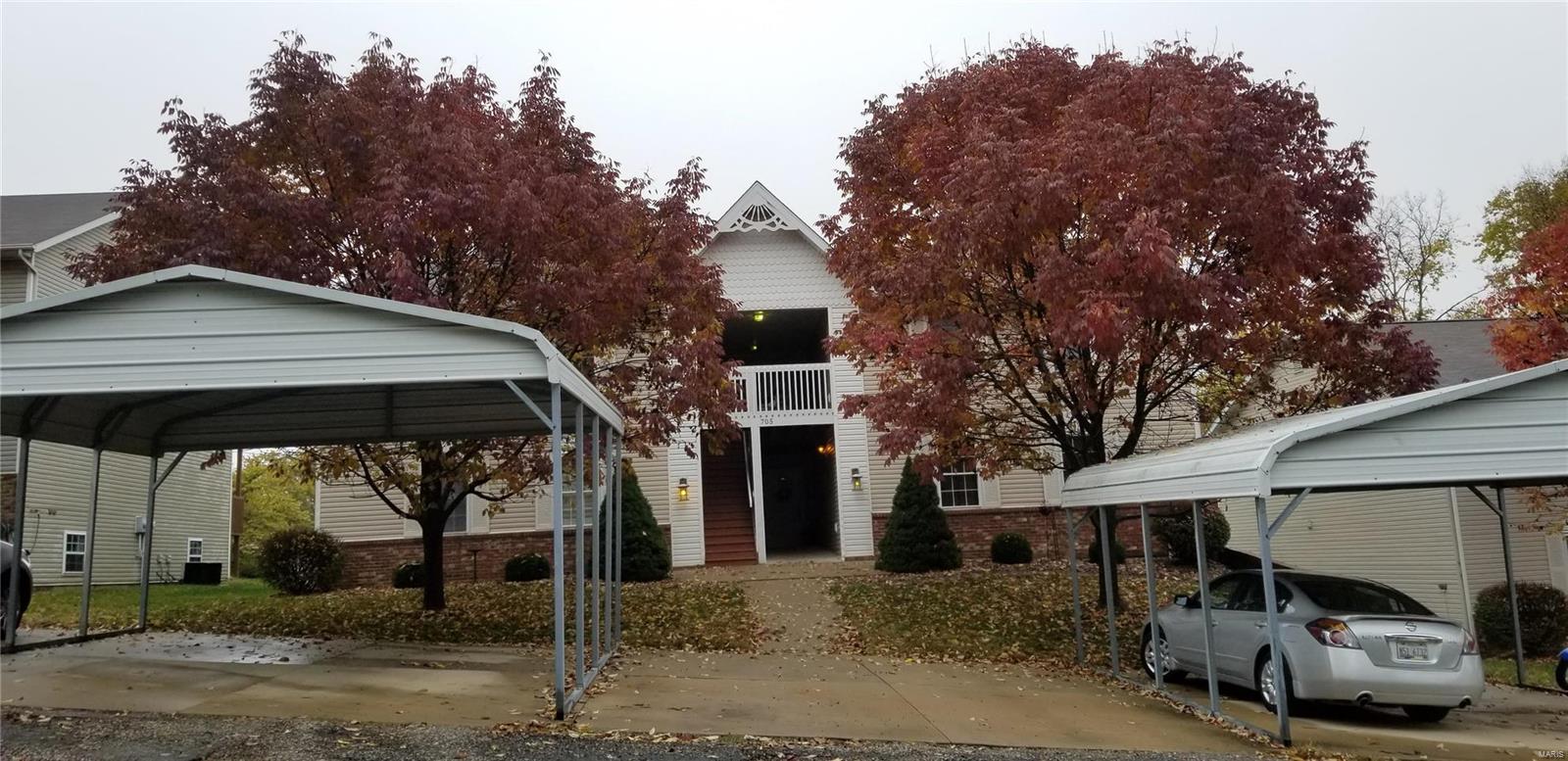 705 4th Street, Unit B Highland, IL 62249 - Photo 17 of 18 Gallery Image 17