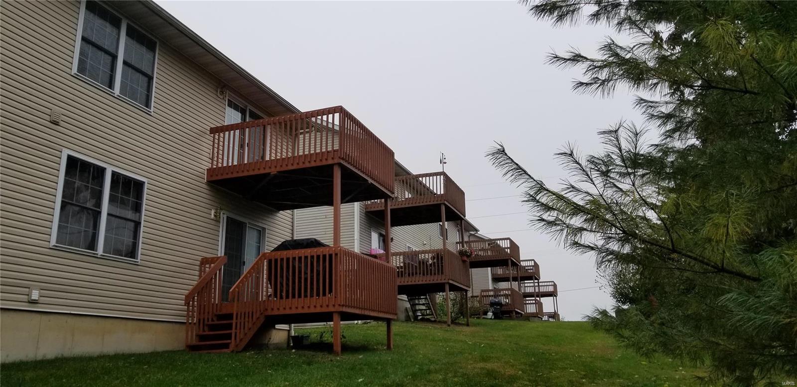 705 4th Street, Unit B Highland, IL 62249 - Photo 18 of 18 Gallery Image 18