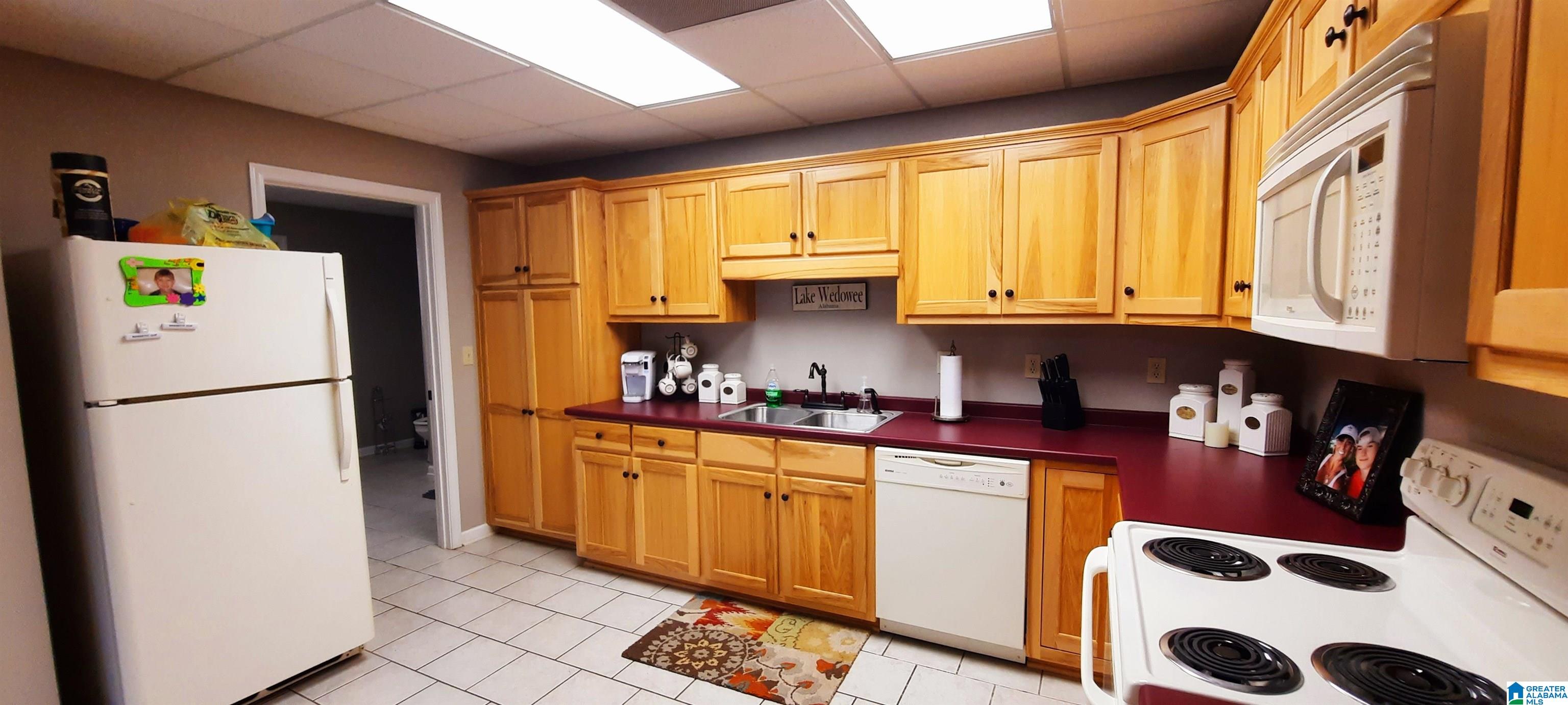 15 Nells Loop Wedowee, AL 36278 - Photo 44 of 50