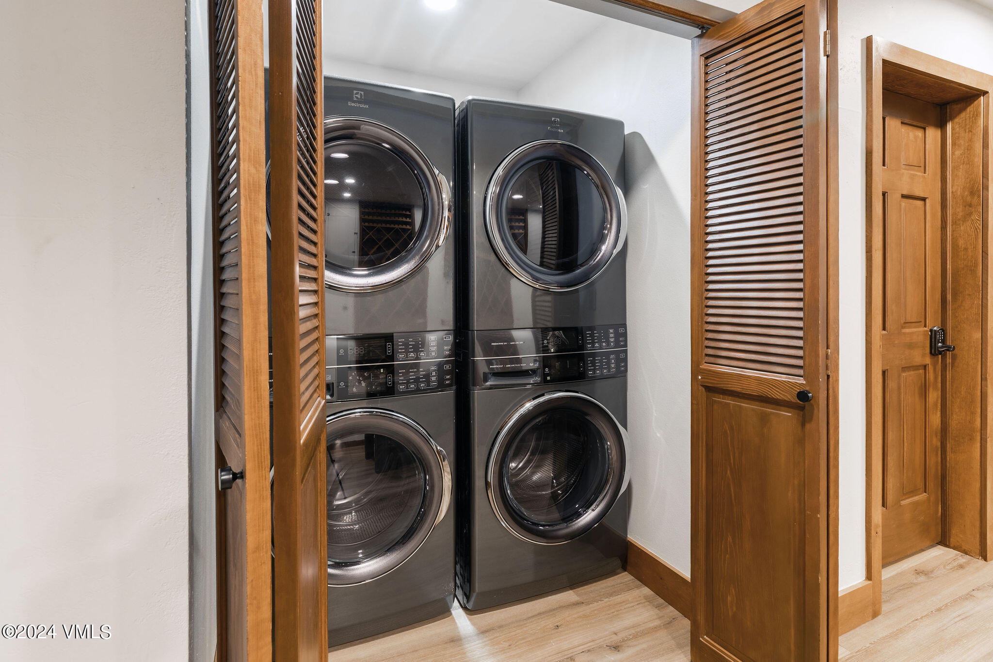 377 Holden Road Beaver Creek, CO 81620 - Photo 32 of 33 377_holden_interior_laundry