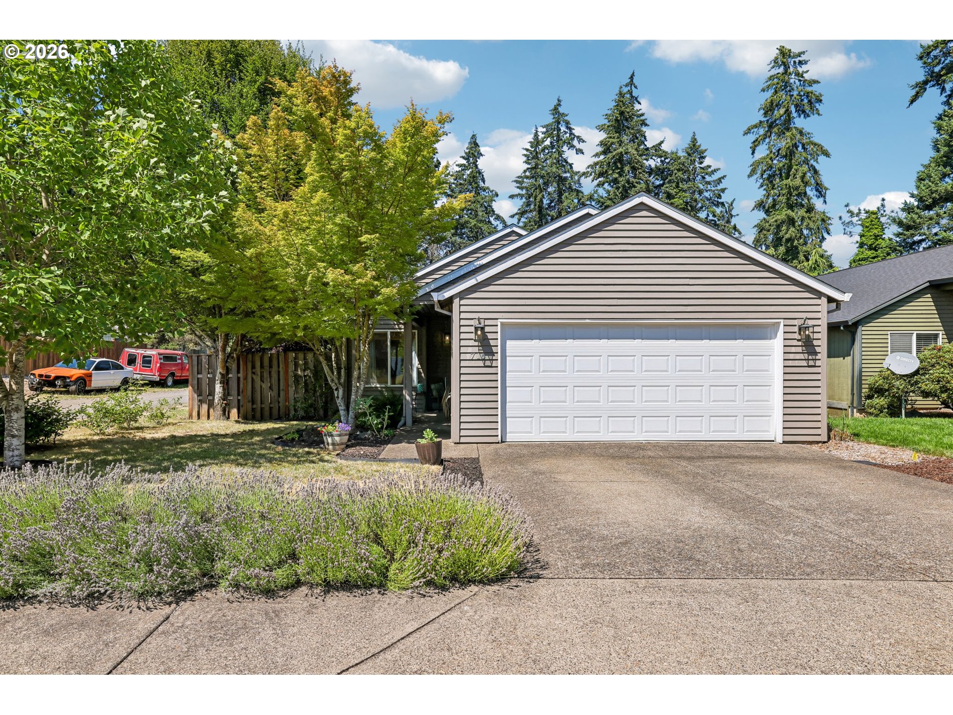 716 Warren Street Oregon City, OR 97045 - Photo 1 of 22
