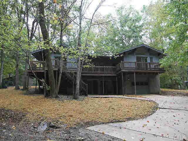 4123 Trotter Ridge Road Durham, NC 27707 - Photo 13 of 13 Gallery Image 13