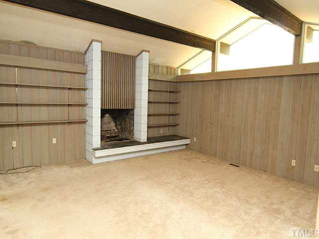 4123 Trotter Ridge Road Durham, NC 27707 - Photo 7 of 13 Gallery Image 7