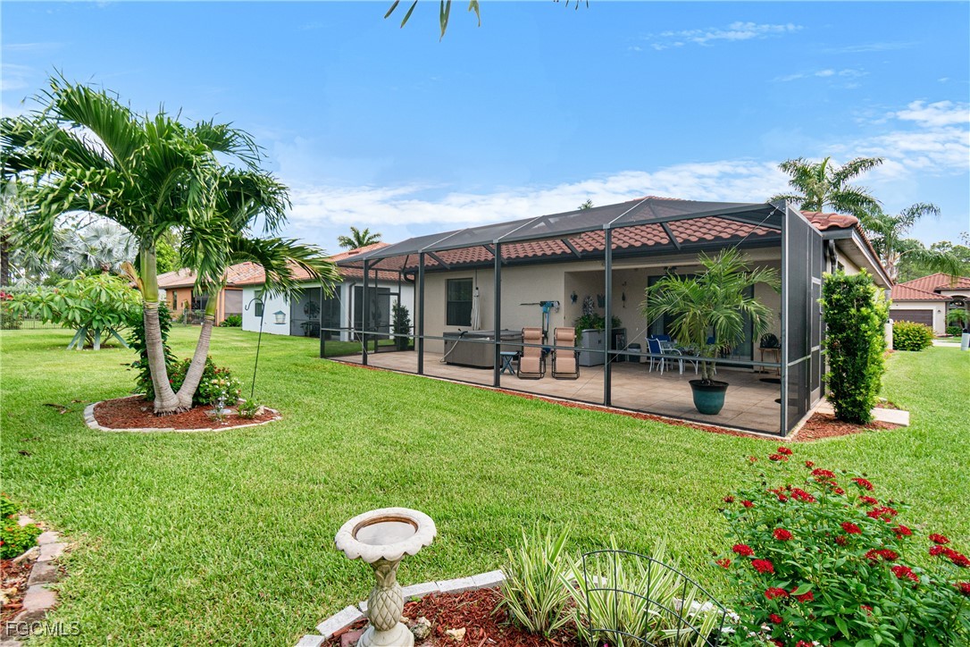 11064 Cherry Laurel Drive Fort Myers, FL 33912 - Photo 27 of 43