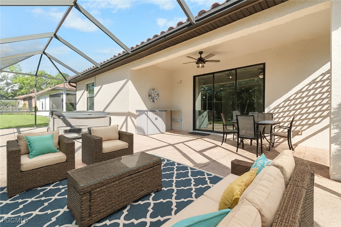 11064 Cherry Laurel Drive Fort Myers, FL 33912 - Photo 28 of 43