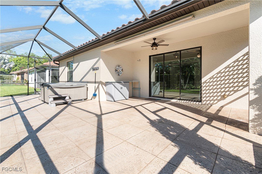 11064 Cherry Laurel Drive Fort Myers, FL 33912 - Photo 29 of 43