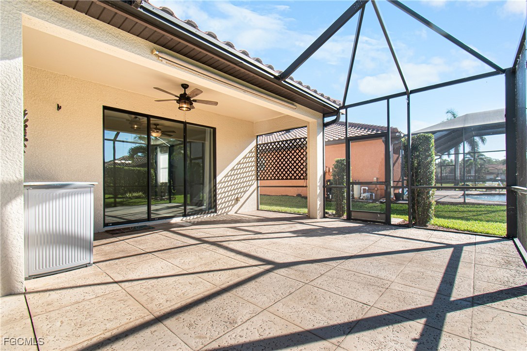 11064 Cherry Laurel Drive Fort Myers, FL 33912 - Photo 30 of 43