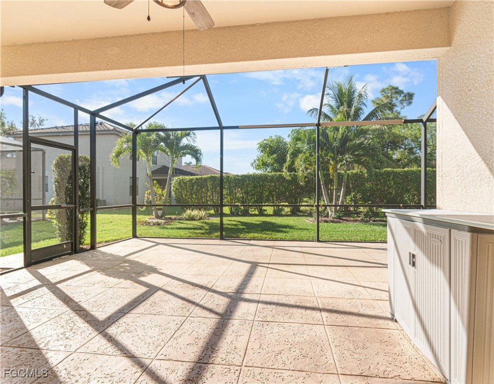 11064 Cherry Laurel Drive Fort Myers, FL 33912 - Photo 31 of 43