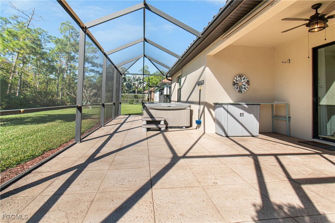 11064 Cherry Laurel Drive Fort Myers, FL 33912 - Photo 32 of 43