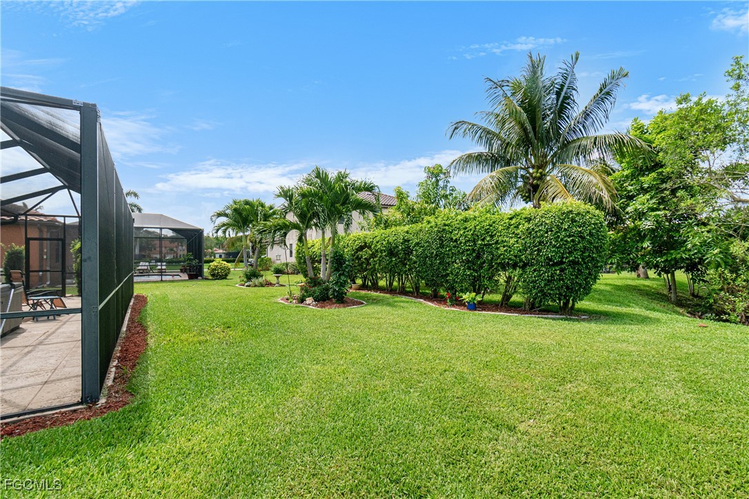 11064 Cherry Laurel Drive Fort Myers, FL 33912 - Photo 35 of 43