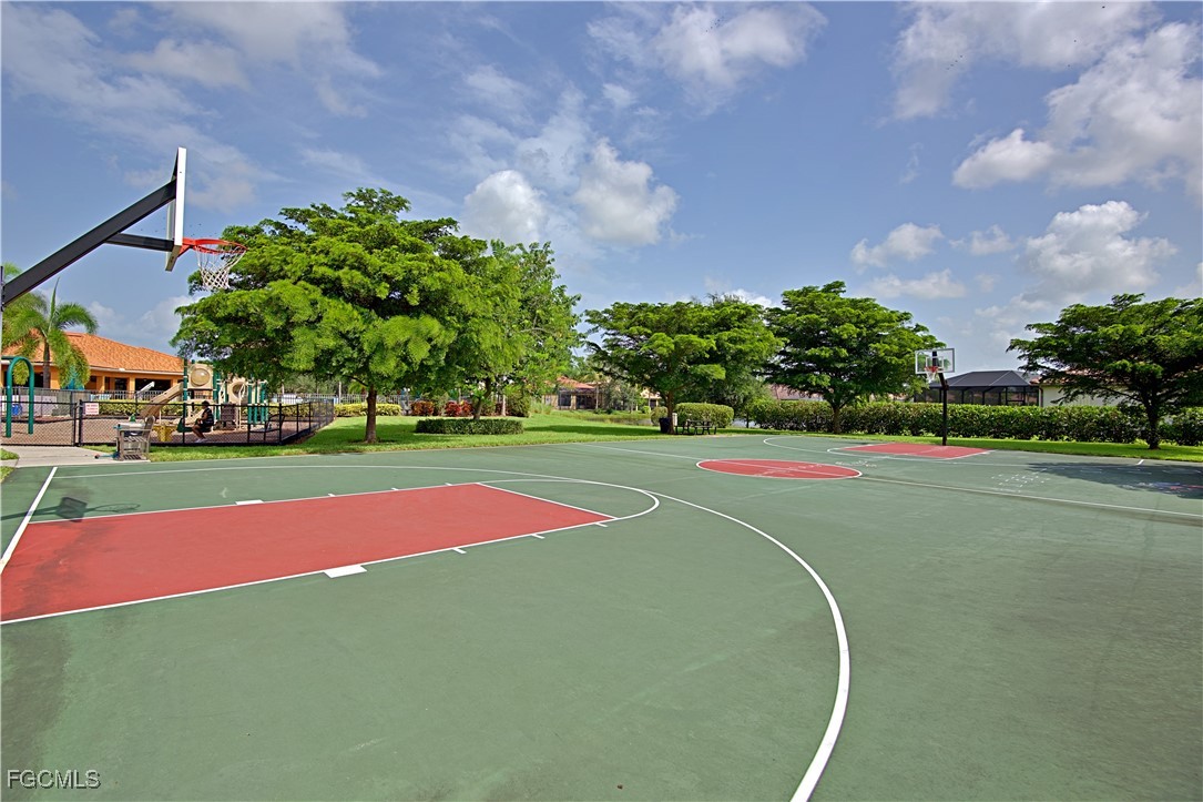 11064 Cherry Laurel Drive Fort Myers, FL 33912 - Photo 40 of 43
