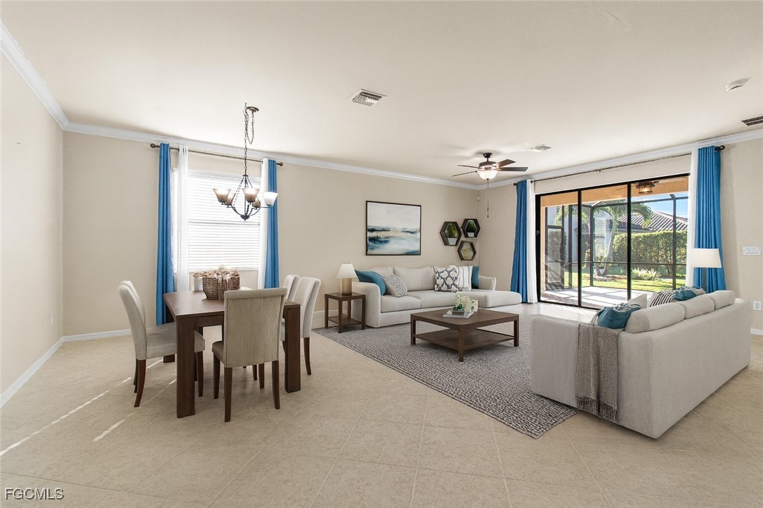 11064 Cherry Laurel Drive Fort Myers, FL 33912 - Photo 6 of 43