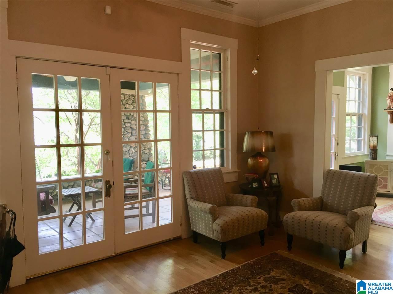 1453 Milner Crescent Birmingham, AL 35205 - Photo 8 of 32