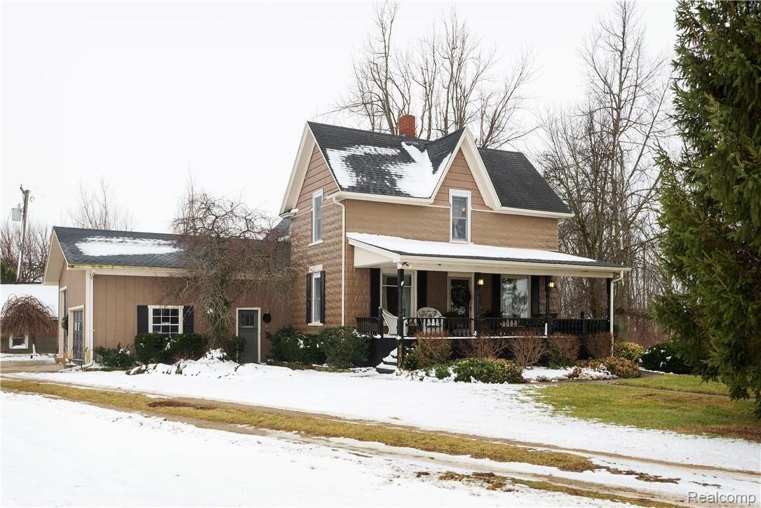 4550 Castle Road North Branch, MI 48461 - Photo 8 of 86 2.jpg