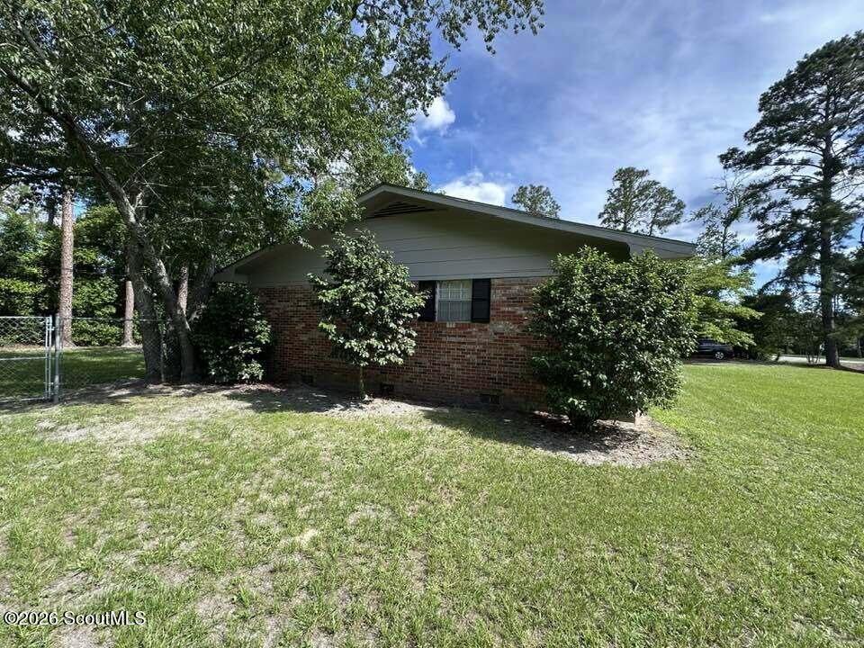2329 Ware Street Blackshear, GA 31516 - Photo 17 of 23