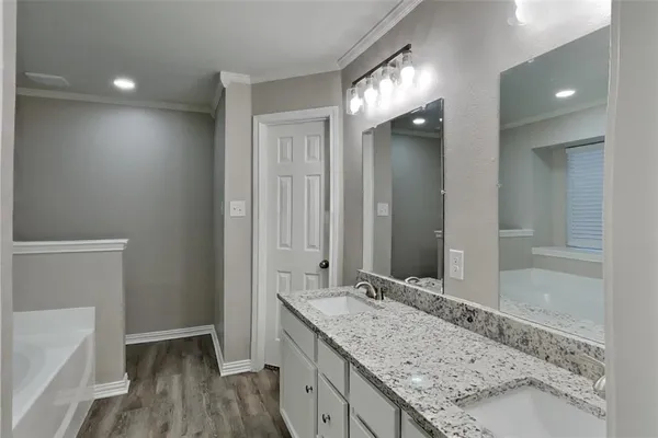 $2,300 | 3206 Creekside Drive, Sachse, TX 75048