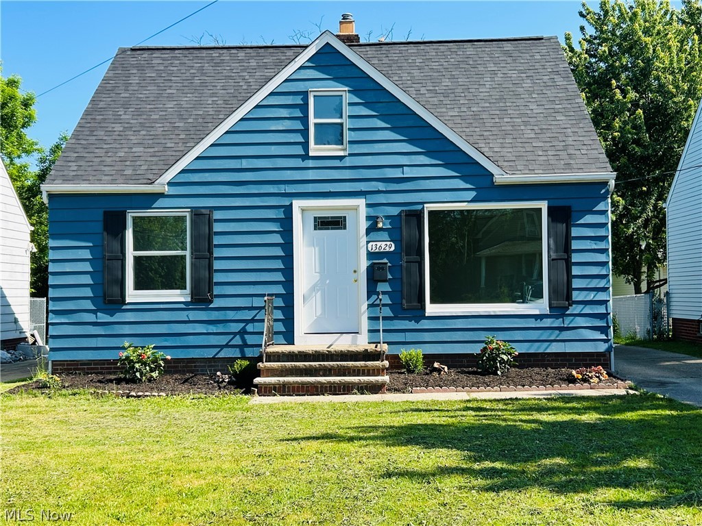 13629 Granger Road Garfield Heights, OH 44125 - Photo 2 of 26