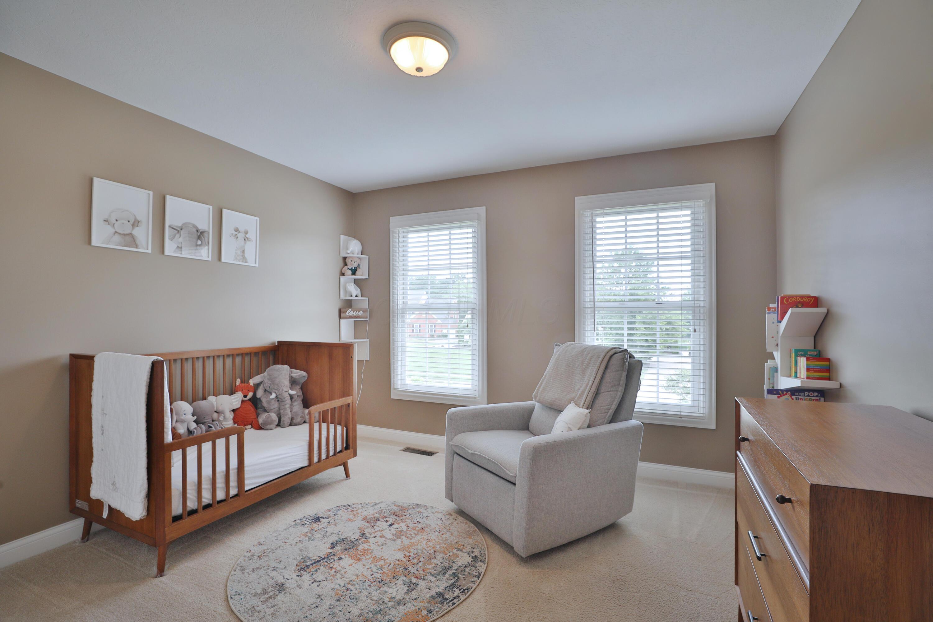 8292 Rookery Way Westerville, OH 43082 - Photo 29 of 50 Bedroom 2