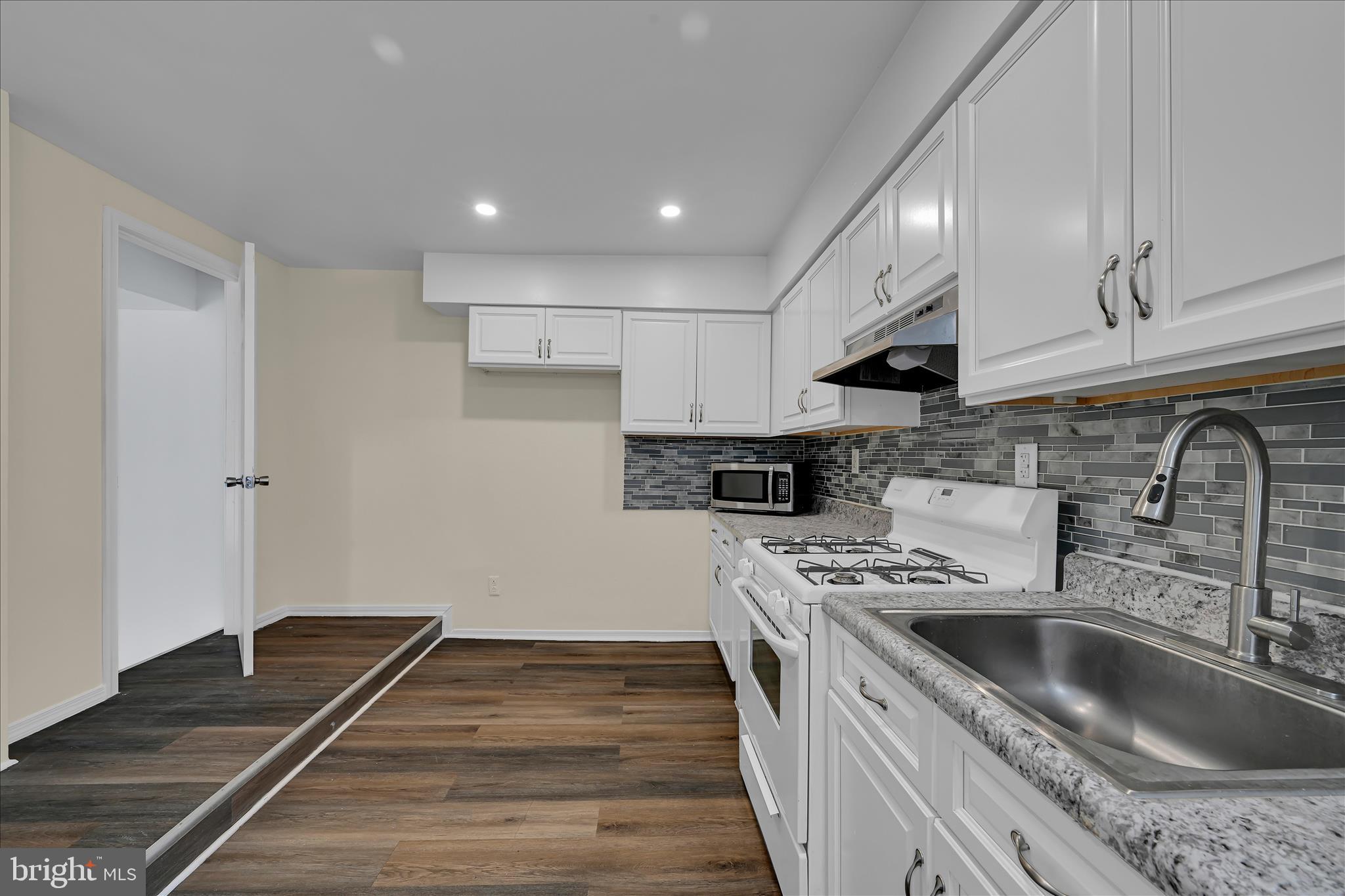 2114 Spring Street West Lawn, PA 19609 - Photo 15 of 32 Kitchen