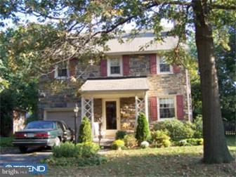 29 Fairfield Road Havertown, PA 19083 - Photo 1 of 12 Exterior Front