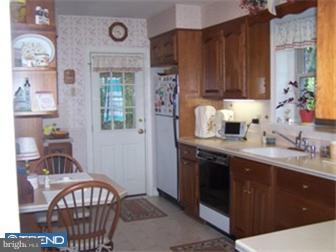 29 Fairfield Road Havertown, PA 19083 - Photo 6 of 12 Kitchen