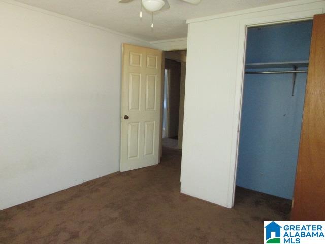 596 Anniston Beach Road Anniston, AL 36206 - Photo 16 of 16