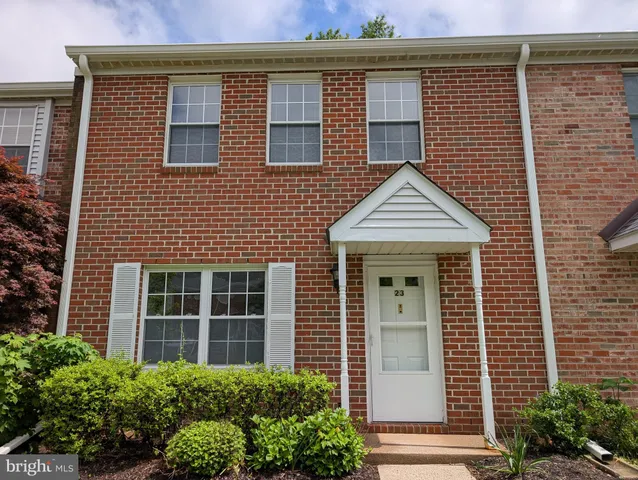 $3,500 | 23 Viburnum Court, Lawrence Township, NJ 08648