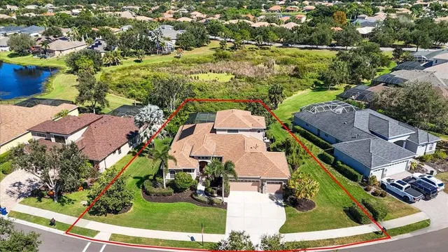 $749,000 | 12321 Aster Avenue, Bradenton, FL 34212