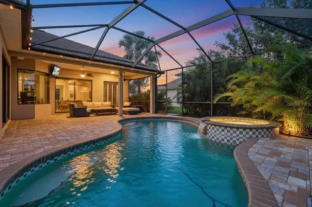 $749,000 | 12321 Aster Avenue, Bradenton, FL 34212