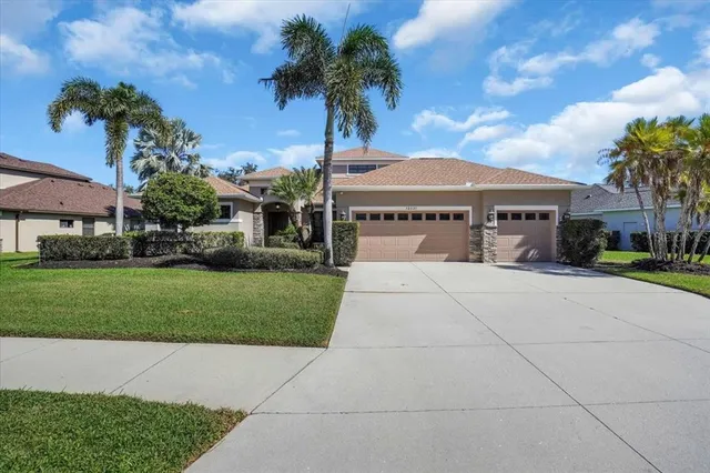 $749,000 | 12321 Aster Avenue, Bradenton, FL 34212