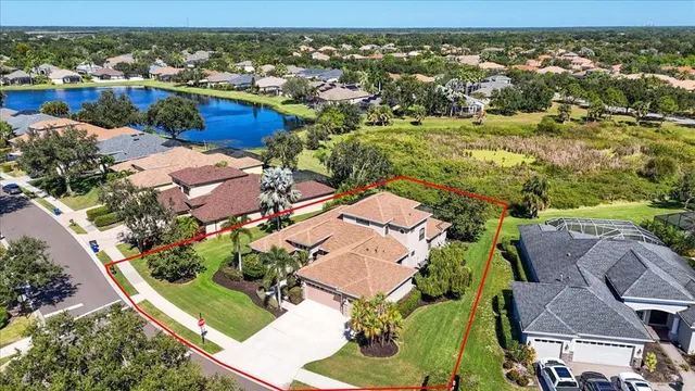 $749,000 | 12321 Aster Avenue, Bradenton, FL 34212