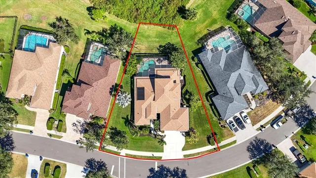 $749,000 | 12321 Aster Avenue, Bradenton, FL 34212