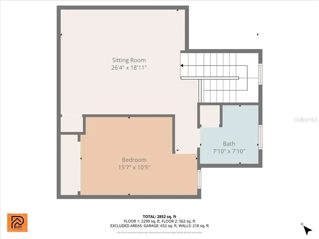 $749,000 | 12321 Aster Avenue, Bradenton, FL 34212