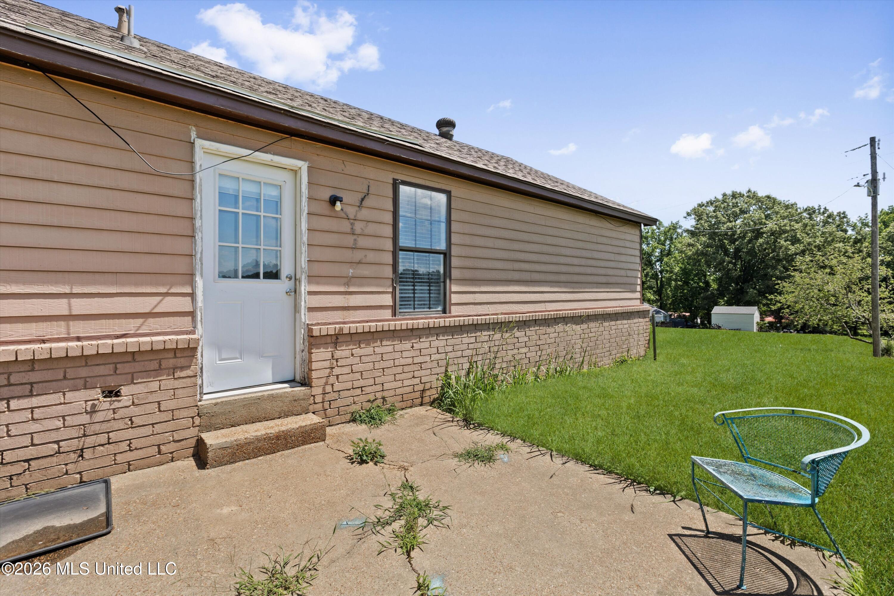 162 Forest Hill Road Byhalia, MS 38611 - Photo 26 of 28 26-162 Forest Hill Rd - 026