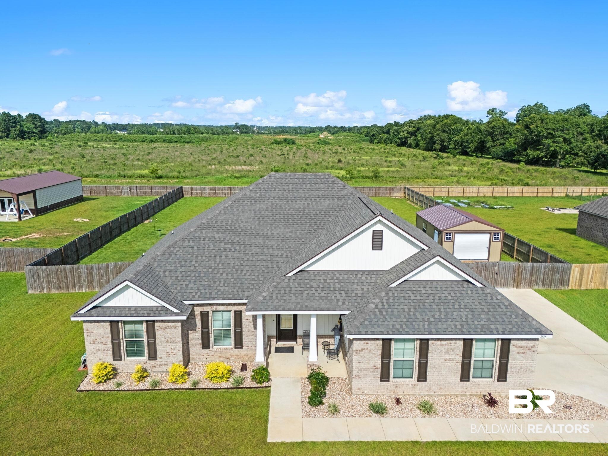 8818 Nall Road Foley, AL 36535 - Photo 1 of 69