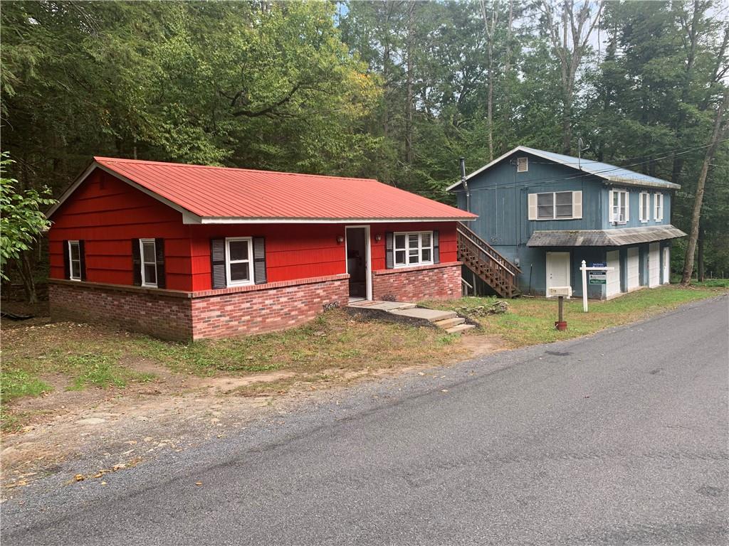 244 Pepacton Hollow Road Grahamsville, NY 12740 - Photo 1 of 1