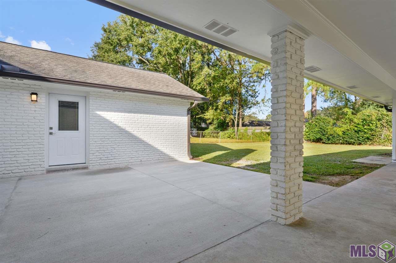 8955 Cottage Drive Baton Rouge, LA 70806 - Photo 19 of 20 Gallery Image 19