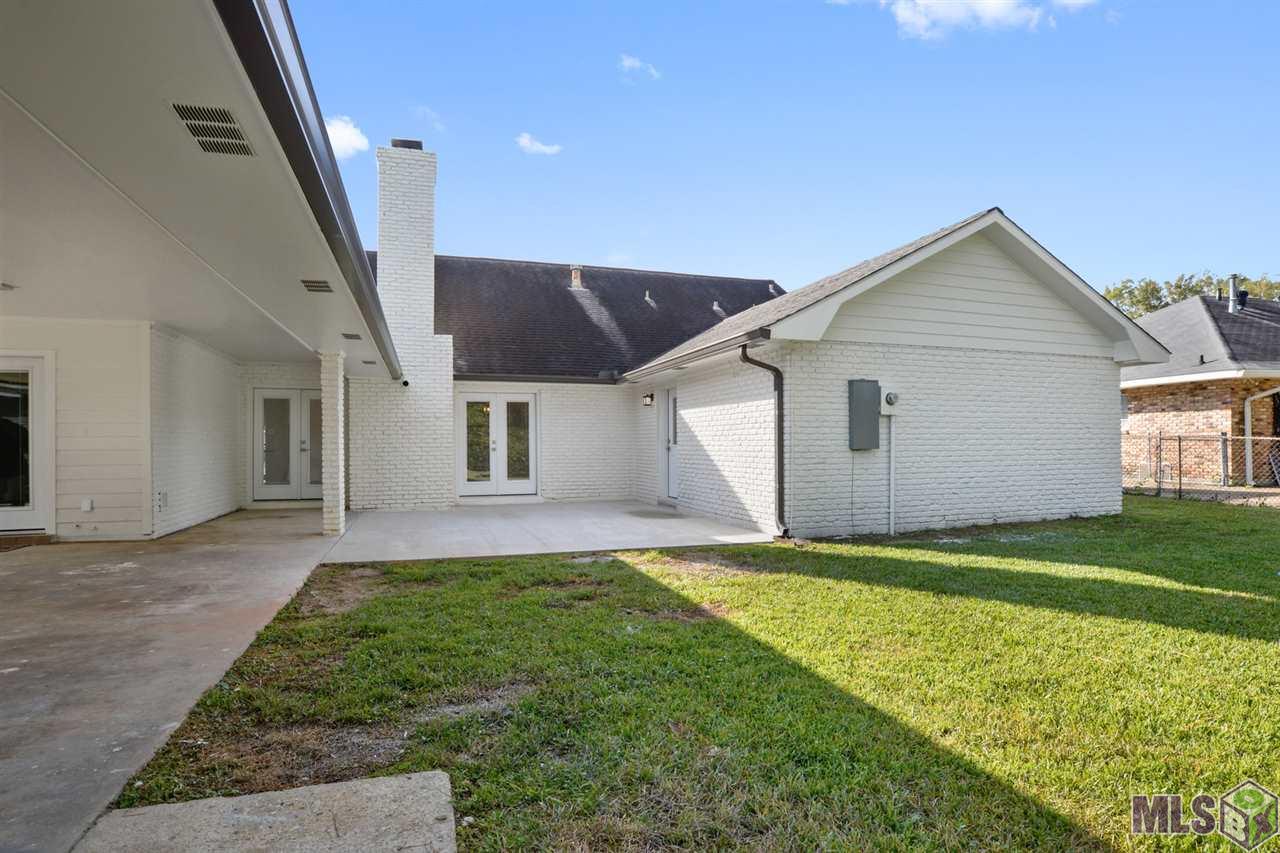 8955 Cottage Drive Baton Rouge, LA 70806 - Photo 20 of 20 Gallery Image 20
